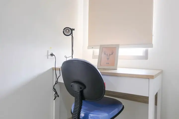 Тангеранг: Cozy Studio Apartment @ Springwood Residence