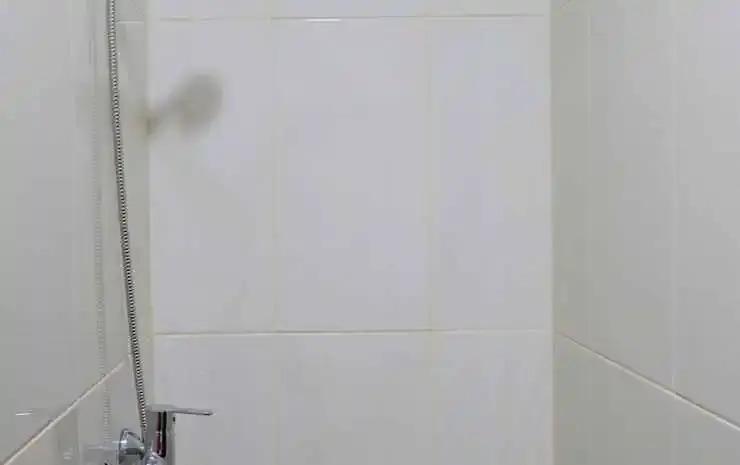 Legok: Homey 2BR Asatti Apartment at Vanya Park BSD