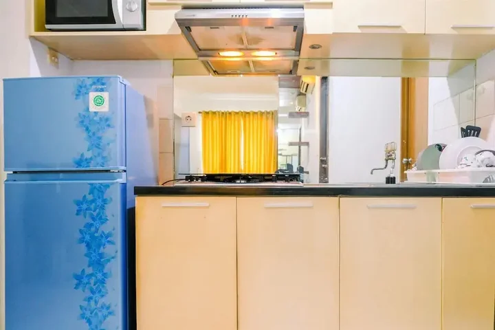 Тангеранг: Highest Value 2BR at Great Western Apartment
