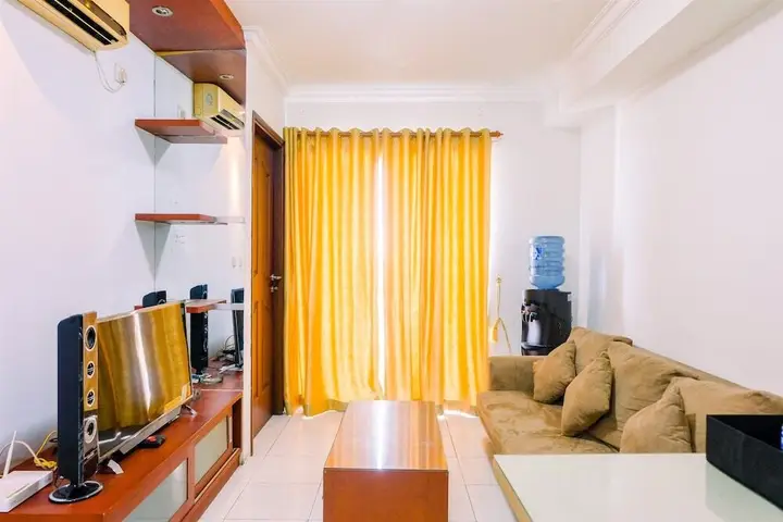 Highest Value 2BR at Great Western Apartment — фото 5