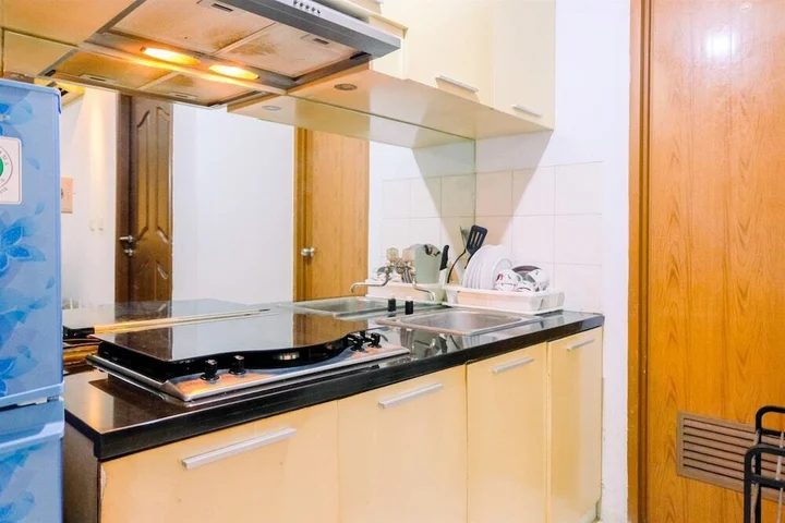 Тангеранг: Highest Value 2BR at Great Western Apartment