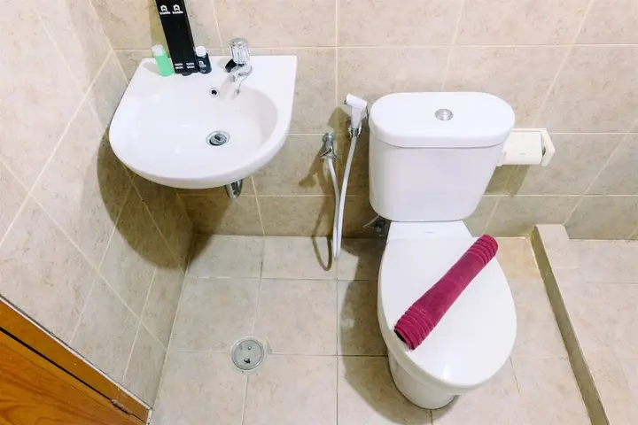 Тангеранг: Highest Value 2BR at Great Western Apartment