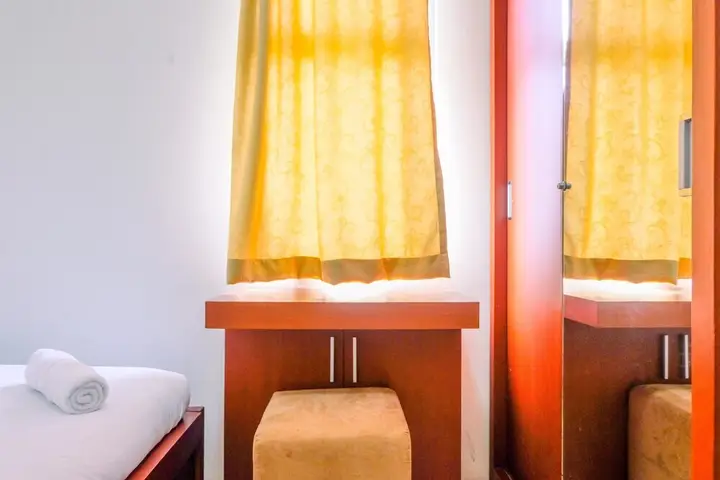 Highest Value 2BR at Great Western Apartment — фото 1