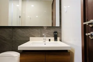 Legok: Luxurious 1Br At Marigold Nava Park Apartment