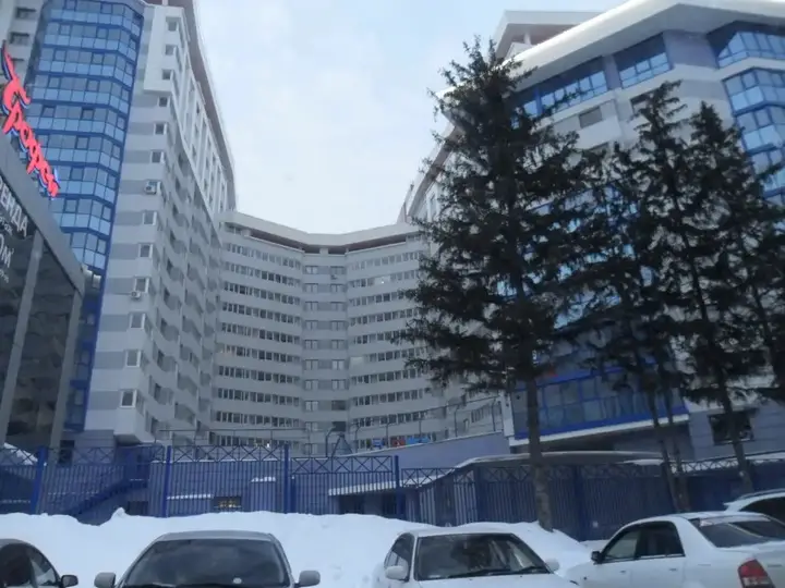 Апартаменты Центр — фото 2