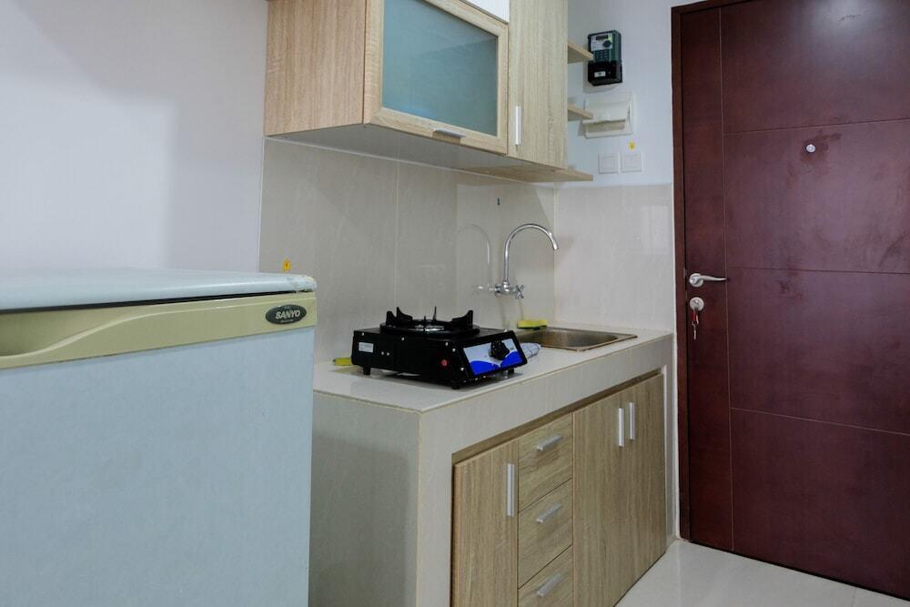 Тангеранг: Cozy Studio Room Apartment at Springwood Residence