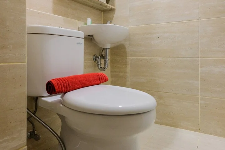 Тангеранг: Cozy Studio Room Apartment at Springwood Residence