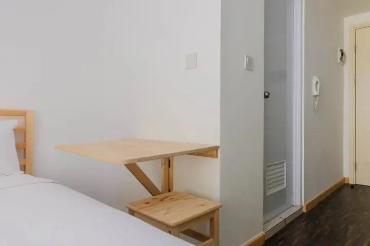 Cozy Studio Room at M-Town Apartment near Summarecon Serpong Mall — фото 5
