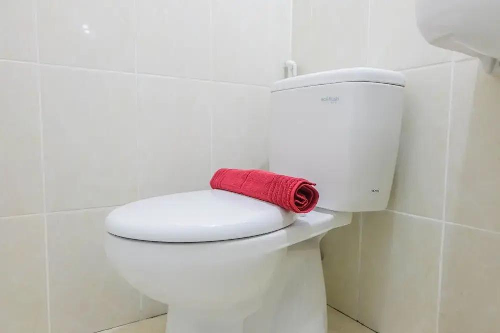Legok: Cozy Studio Room at M-Town Apartment near Summarecon Serpong Mall