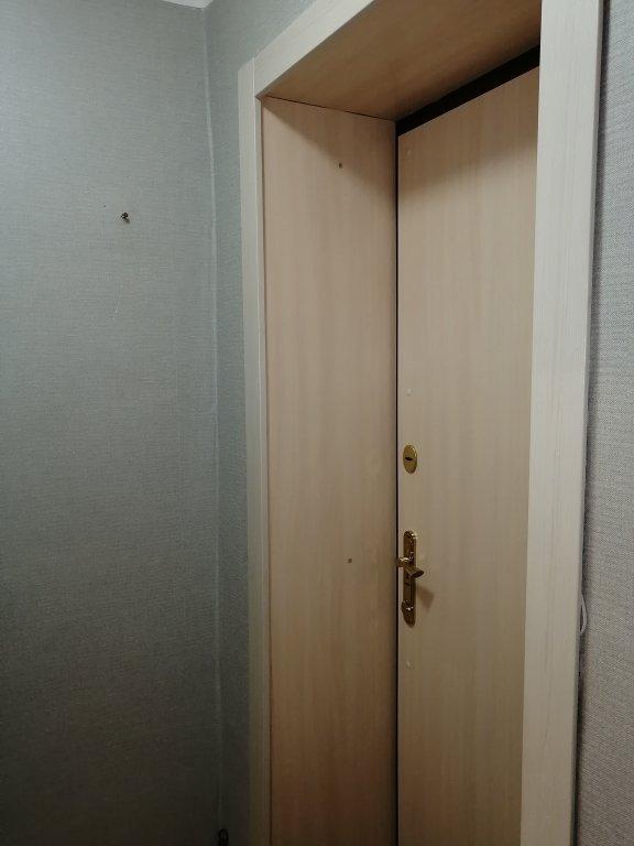 Красноярск: Апартаменты Центр 5