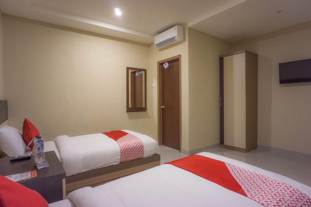 OYO 1257 Hotel Sabang Hill — фото 3