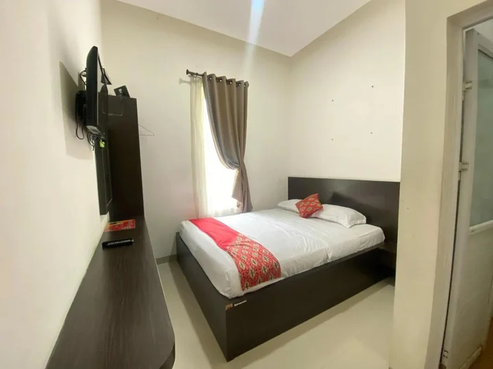 Маланг: Hotel O Mata Air Near University of Gajayana Malang