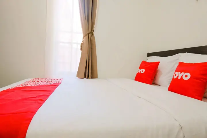 Маланг: Hotel O Mata Air Near University of Gajayana Malang
