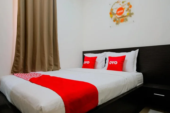 Маланг: Hotel O Mata Air Near University of Gajayana Malang