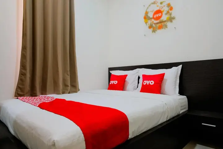 Маланг: Hotel O Mata Air Near University of Gajayana Malang