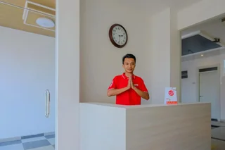 Маланг: Hotel O Mata Air Near University of Gajayana Malang