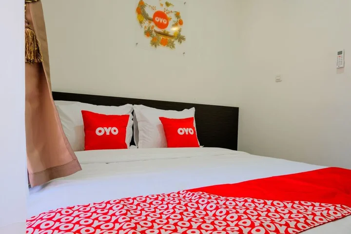 Маланг: Hotel O Mata Air Near University of Gajayana Malang