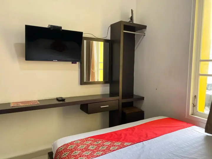 Маланг: Hotel O Mata Air Near University of Gajayana Malang