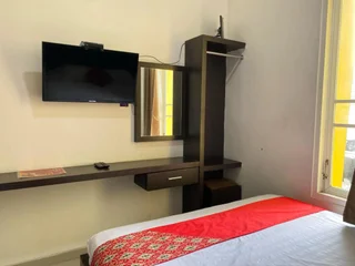 Маланг: Hotel O Mata Air Near University of Gajayana Malang