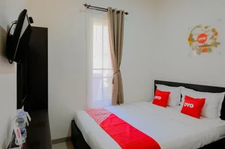 Маланг: Hotel O Mata Air Near University of Gajayana Malang
