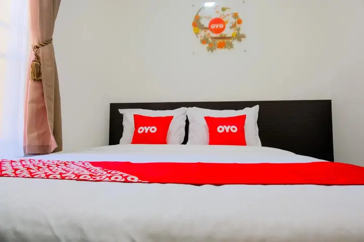 Маланг: Hotel O Mata Air Near University of Gajayana Malang