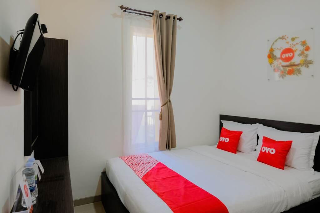 Маланг: Hotel O Mata Air Near University of Gajayana Malang