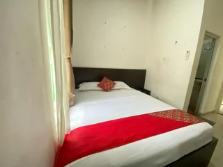 Маланг: Hotel O Mata Air Near University of Gajayana Malang