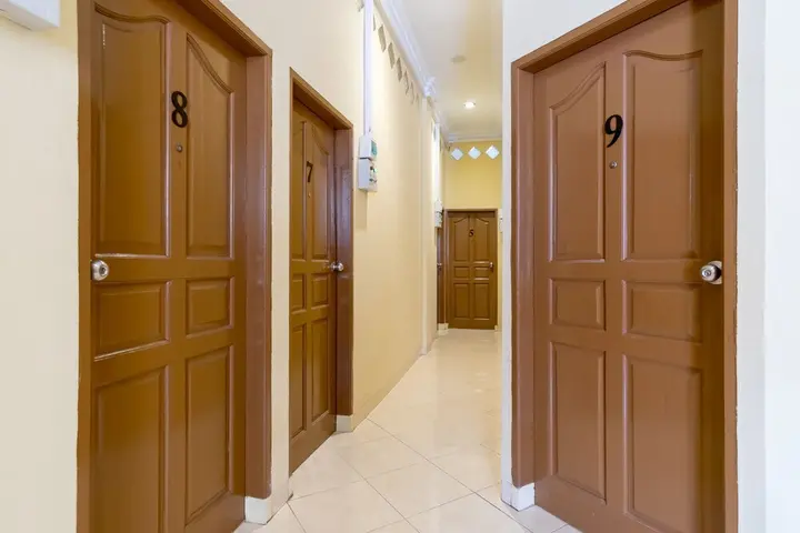 Медан: OYO 1307 Star Residence