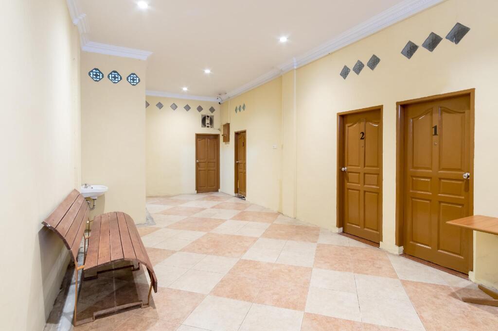 Медан: OYO 1307 Star Residence
