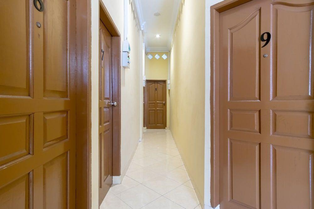 Медан: OYO 1307 Star Residence