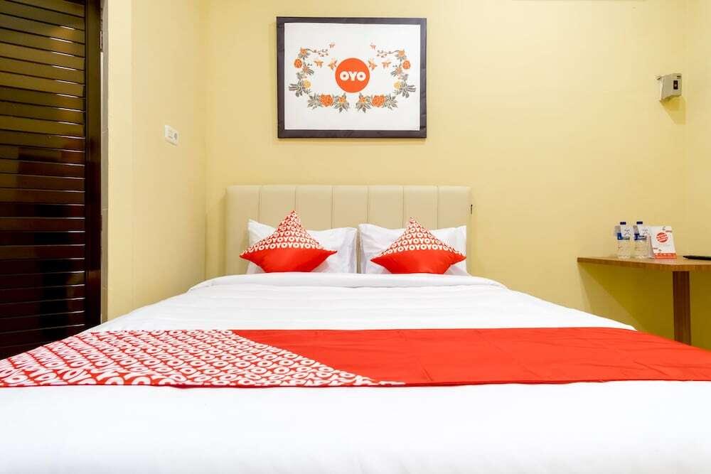 Медан: OYO 1307 Star Residence