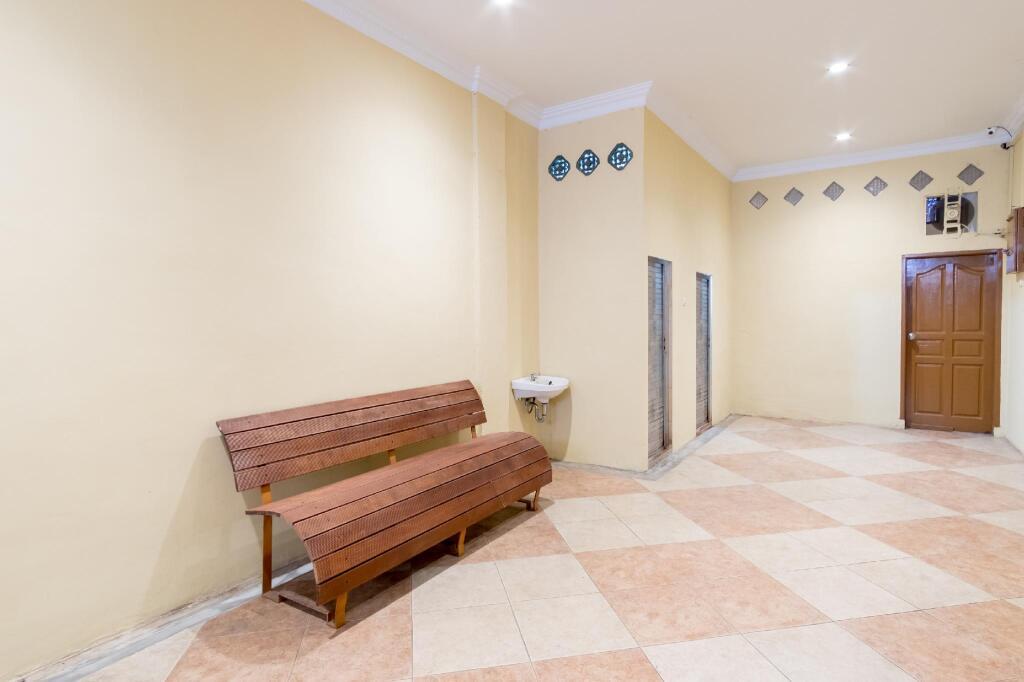 Медан: OYO 1307 Star Residence
