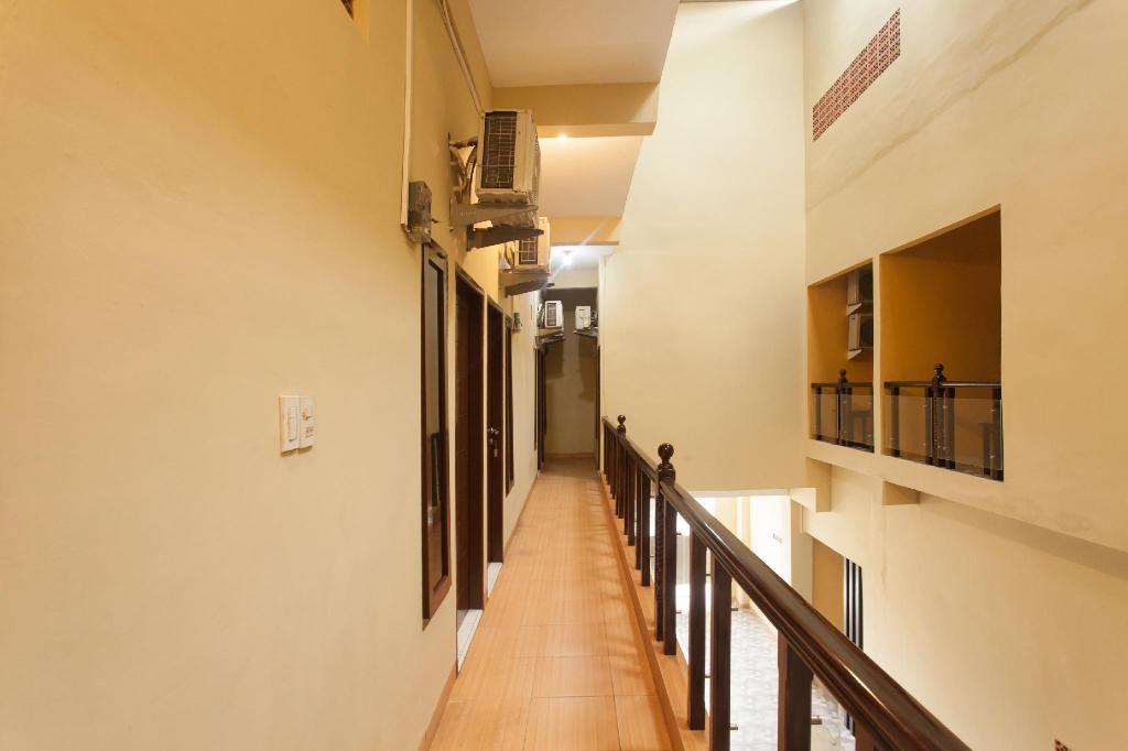 Медан: OYO 1539 Armita Residence