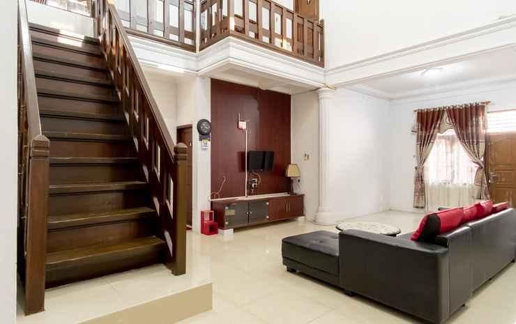 Медан: OYO 1632 1000 House Syariah