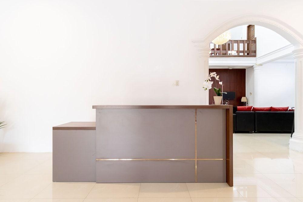 Медан: OYO 1632 1000 House Syariah