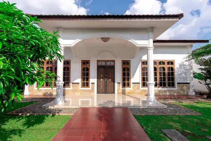 OYO 1632 1000 House Syariah — фото 1