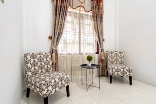 Медан: OYO 1632 1000 House Syariah