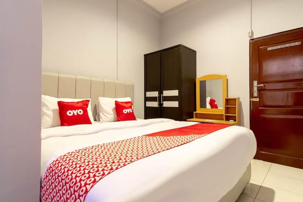 Медан: OYO 1632 1000 House Syariah
