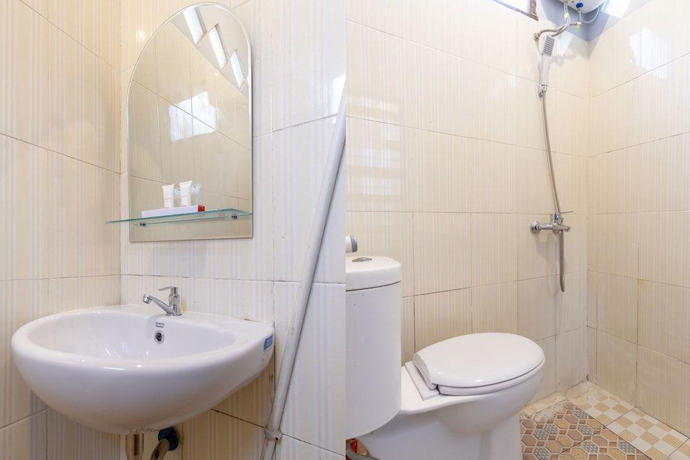 Медан: OYO 1632 1000 House Syariah
