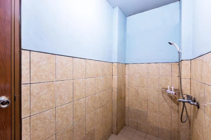 Богор: OYO 1516 Cemara Gading