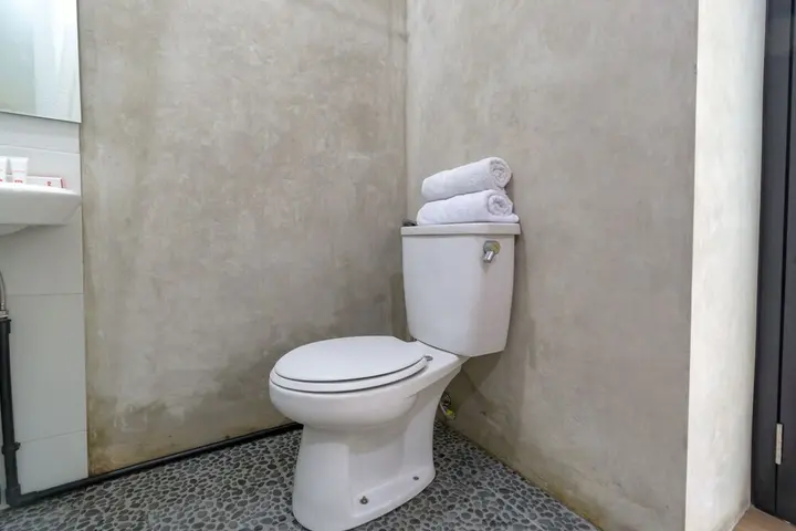 Бекаси: Oyo 1645 Lot56