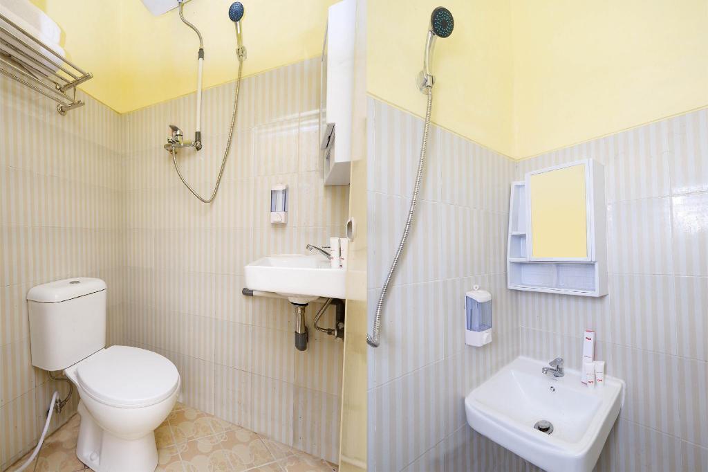 Суракарта: Oyo 1553 Anmi Guest House