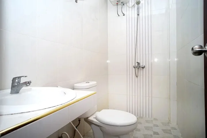 Баликпапан: OYO 1647 Hotel Pavilliun 02 Syariah