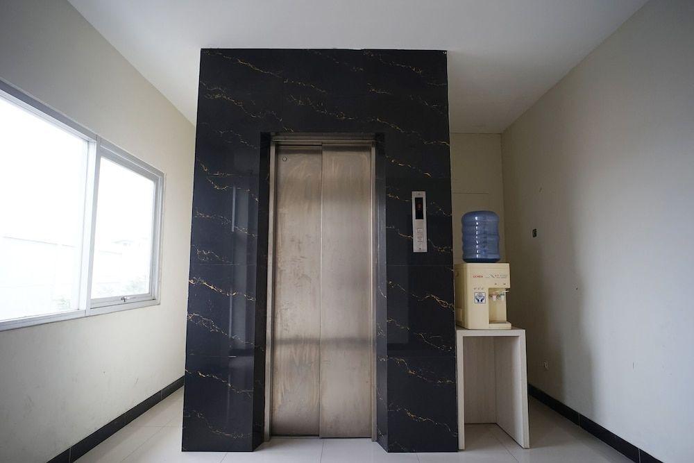 Баликпапан: OYO 1647 Hotel Pavilliun 02 Syariah