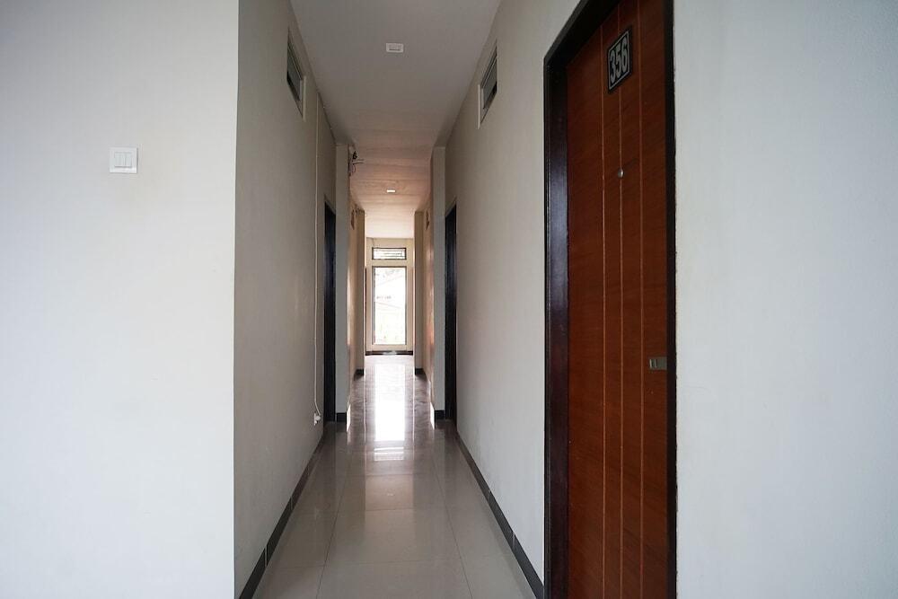 Баликпапан: OYO 1647 Hotel Pavilliun 02 Syariah