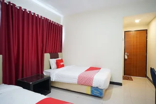 Баликпапан: OYO 1647 Hotel Pavilliun 02 Syariah
