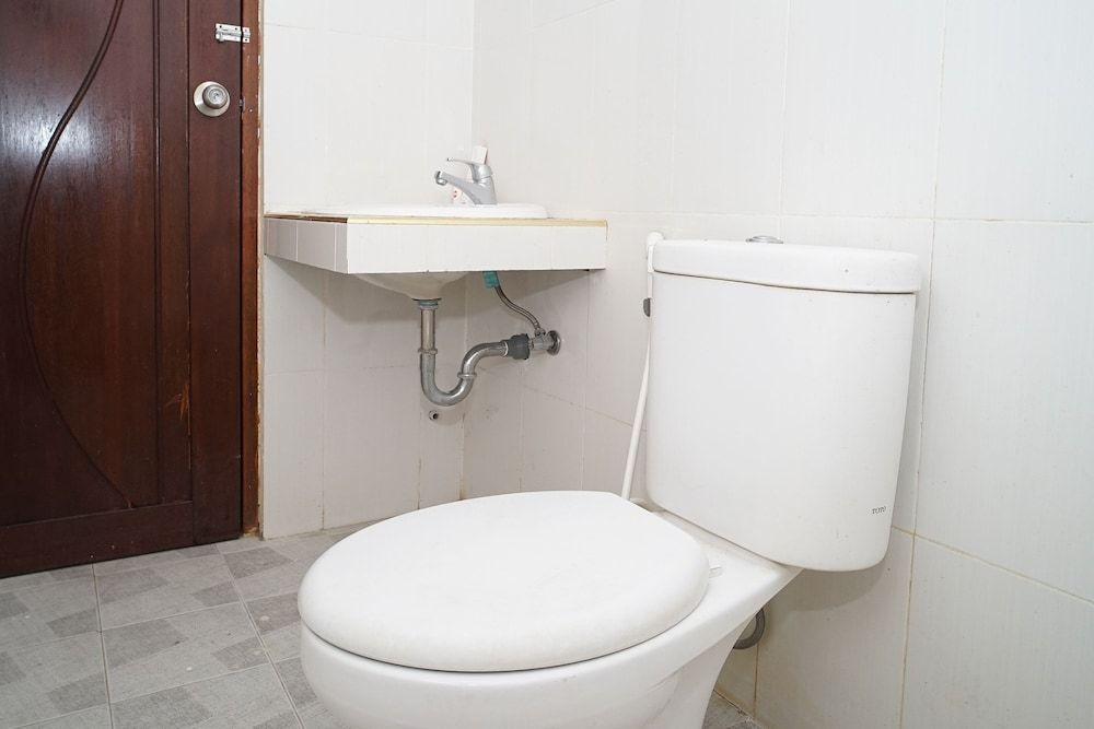 Баликпапан: OYO 1647 Hotel Pavilliun 02 Syariah