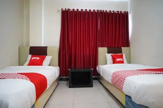 Баликпапан: OYO 1647 Hotel Pavilliun 02 Syariah