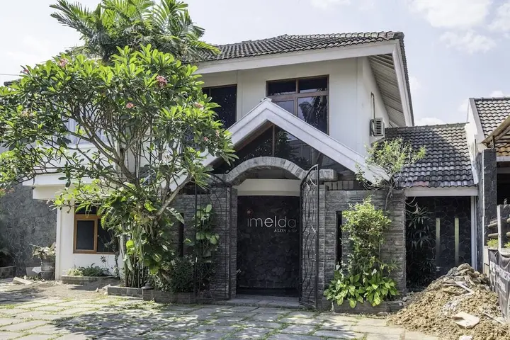 Бандунг: OYO 1646 Imelda Residence