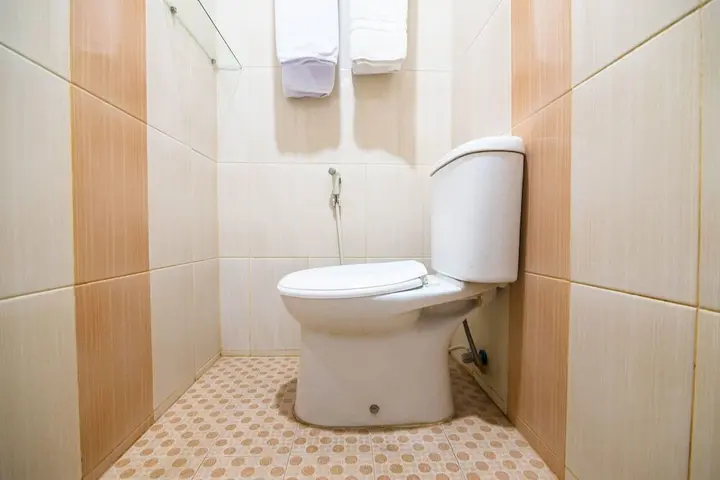 Понтианак: OYO 1484 Sentosa Guest House
